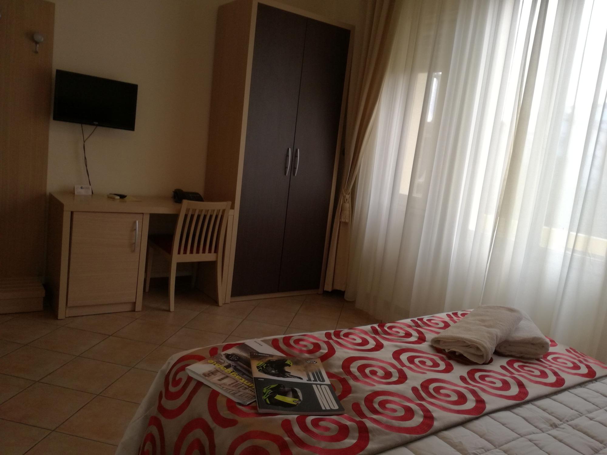 Hotel Playa เวียเรจโจ ภายนอก รูปภาพ