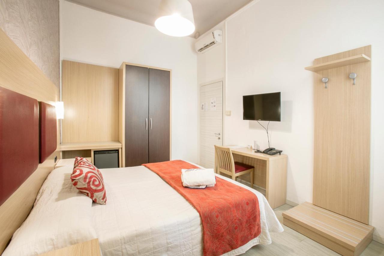 Hotel Playa เวียเรจโจ ภายนอก รูปภาพ