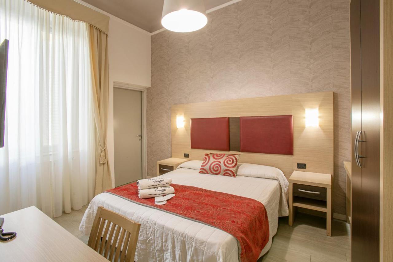 Hotel Playa เวียเรจโจ ภายนอก รูปภาพ