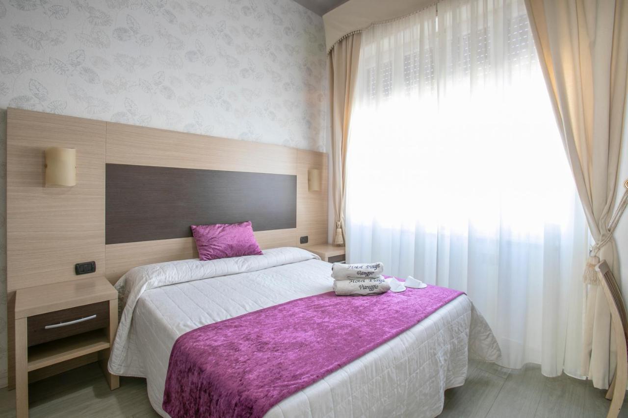 Hotel Playa เวียเรจโจ ภายนอก รูปภาพ