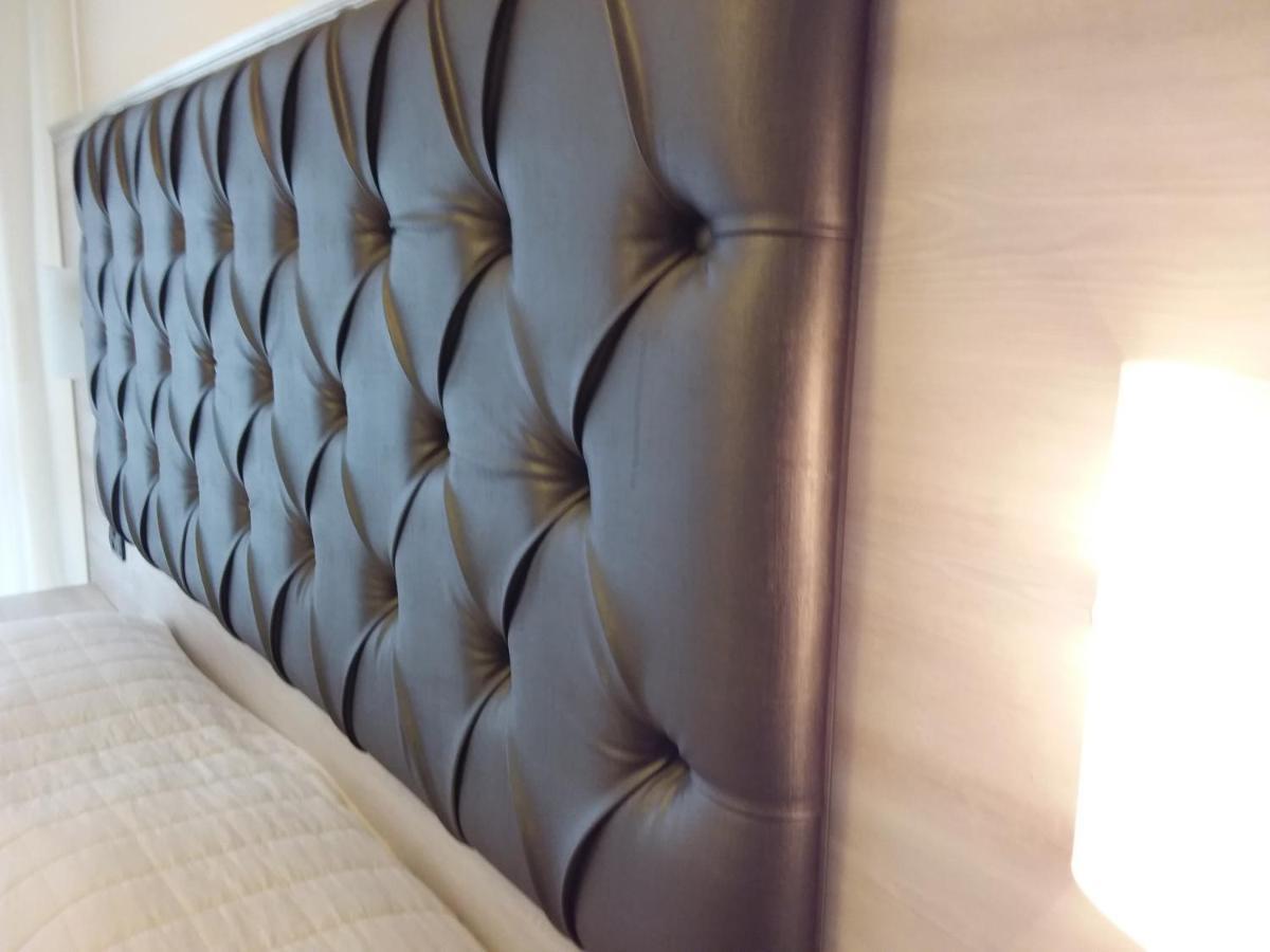 Hotel Playa เวียเรจโจ ภายนอก รูปภาพ
